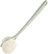 15.7inch Upgrand Shower Body Brush,Soft Bristles and Loofah/Mesh Sponge Ball Long Handle Bath Brush Back Scrubber for Gentle Skin Exfoliating and ...