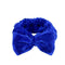 Spa Facial Makeup Headbands,Bow Headband for Washing Face Fuzzy Skincare,Fleece Cosmetic Headband For Women Girls,Microfiber Hair Band Pack of 1 B...