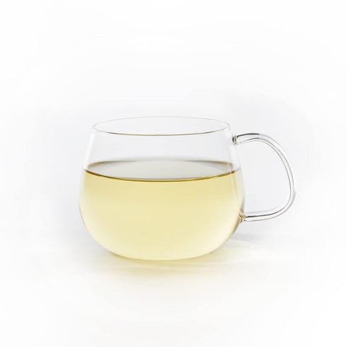 JusTea CHAMOMILE DREAM | Loose Leaf Herbal Tea | Recyclable Refill Pouch | 40+ Cups (1.6oz) | Caffeine Free | Award-Winning | Fair Trade | Non-GMO...