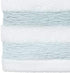 Avanti Linens - Hand Towel, Soft & Absorbent Cotton Towel (Coastal Terrazo)...
