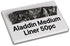 KMMOTORS Plastic bags for Aladdin Car Trash Can (Aladdin, Medium)...