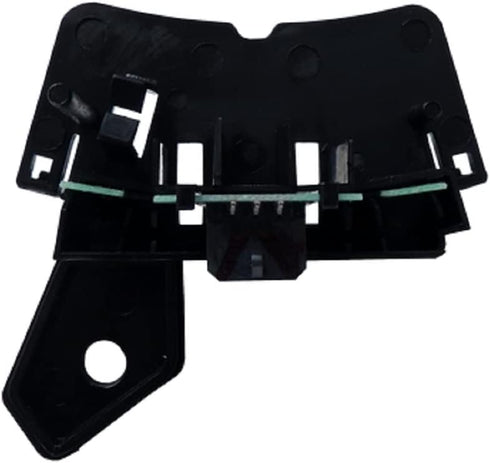 Edgewater Parts W10178988, AP6016377, PS11749664 Position Sensor Compatible With Whirlpool Washer Product Name Fits Model# (MVW, MTW, WTW, 7MM, 7MW)