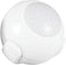 Globe Electric Wi-Fi Smart Motion Detector, No Hub Required, Battery Operated, White,50026...