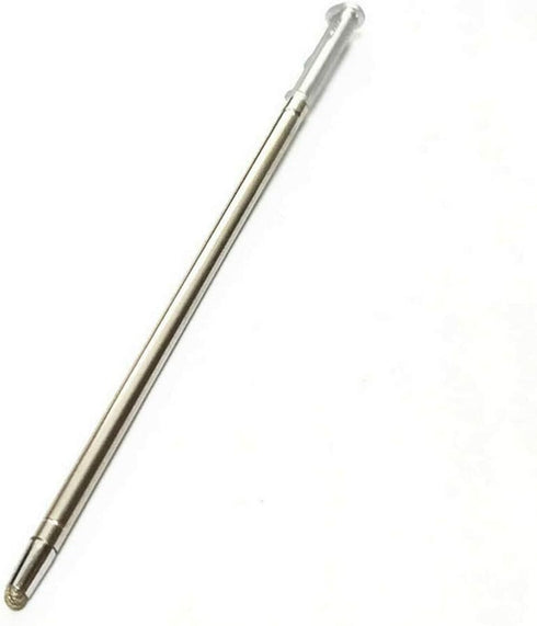 Stylo 5 Stylus Pen Replacement for LG Stylo 5, Stylo 5 Plus, Q720 Touch Pen Phone Stylus - Silver...