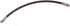 Lincoln Lubrication G218 18" Hose Extension for Hand Operated Grease Gun...