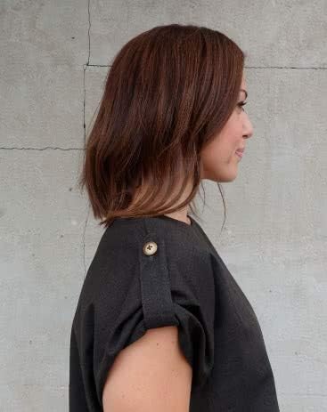 Style Arc Sewing Pattern - Bonnie Woven Tops (Sizes 04-16)...