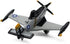 Planes Fire and Rescue?No.7 navy dusty Planes 1:55 Metal Diecast Educational Toys Planes Model...