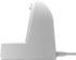 Ticwatch E Charger and Ticwatch S Charger,Replacement Data Connection Charging Dock Compatible with Ticwatch E/S Stand Station with 5 Feet Charger...