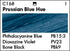 Grumbacher Academy Acrylic Paint, 75ml/2.5 Ounce Plastic Tube, Prussian Blue (C168P)...