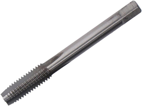 Thread Tapping Tool Metric Hand Tools M8 x 1.25 Taper Taps Silver Thread Milling Taps Metal Working...