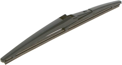 BOSCH H307 Rear Wiper Blade; 12" - Single...