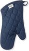 Williams-Sonoma Kitchen Oven Mitt, Navy Blue...