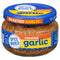 Spice World Roasted Minced Garlic – 4oz Garlic Container – Ready-to-Use Seasonings for Cooking, Reduce Prep Work and Easily Add Flavor...