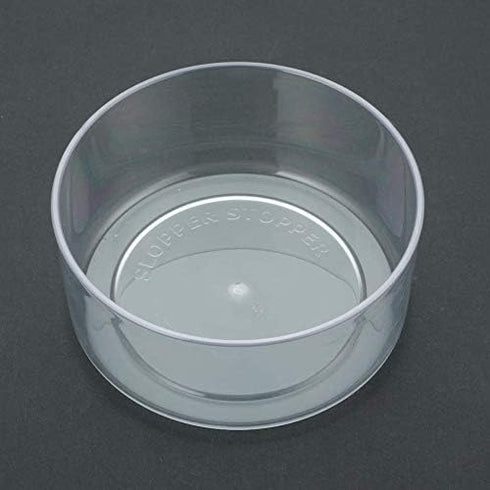 Slopper Stopper - Bowl Only (Tritan Plastic - 1.25 Quart - 6.85" Dia)...