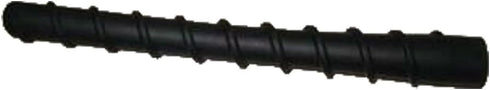 Hyundai Motors Loop Antenna AM FM Black for 12 Hyundai i40...