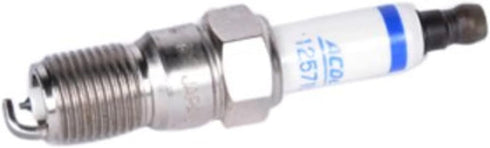 ACDelco GM Original Equipment 41-986 Double Platinum Spark Plug...
