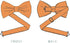 BUYYOURTIES PBTN-186 - Musical Notes Pre-Tied Bow Tie...