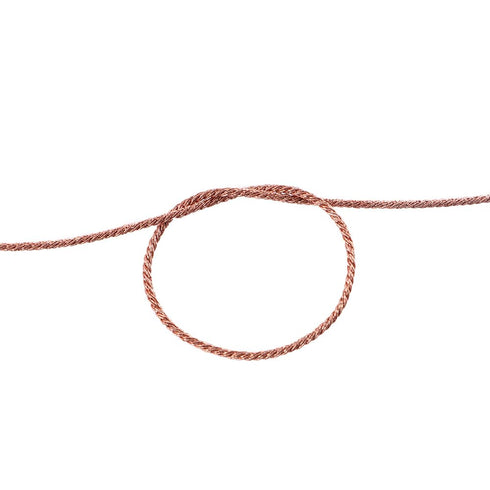 Speaker Wire, Subwoofer Wire Cable, 8 Strands Braided Pure Copper Wire, 1M Speaker Lead Wire, Braided Copper Wire for 8~10 inch Speakers...