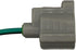 WMAutoPart Windshield Washer Pump Connector Wiring Harnesses 88988161...