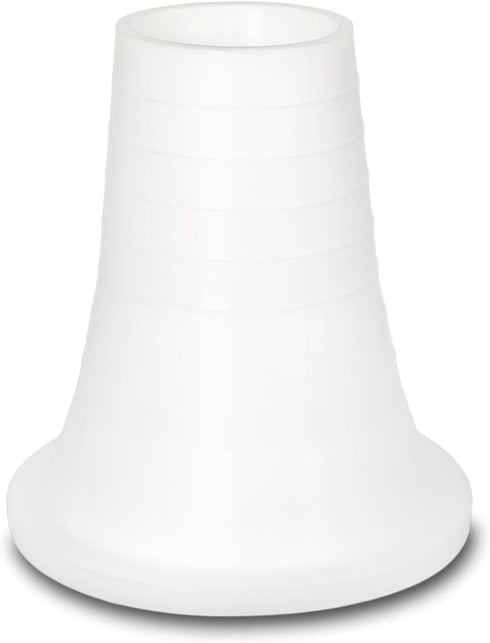 Pool Cleaner Cone Reducer Parts GW9015 Compatible with Pentair Kreepy Krauly SandShark and PoolShark Automatic GW9000...