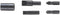 Klein Tools 70229 Screwdriver Bits for Impact Driver Set, Made in USA...
