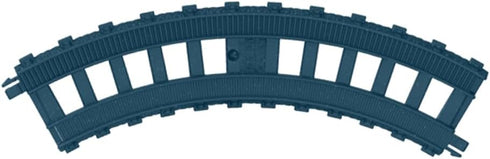 Replacement Parts for Dragon Trackmaster - Thomas and Friends Trackmaster Dragon Escape Playset FXX66 ~ Includes Blue Curve Track Piece C...