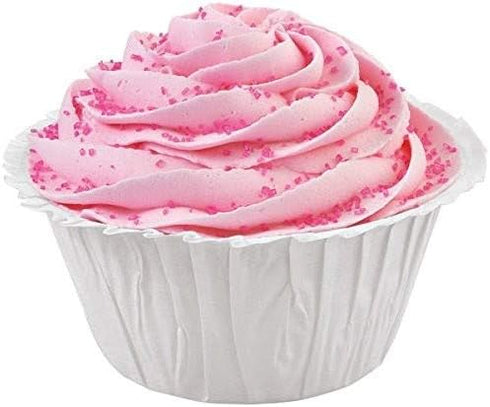 Wilton Bake cups Ruffle White (24 Count)...