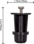 Adjustable Legs for Lynicon Bamboo Stovetop Cover & Countertop Cutting Board...