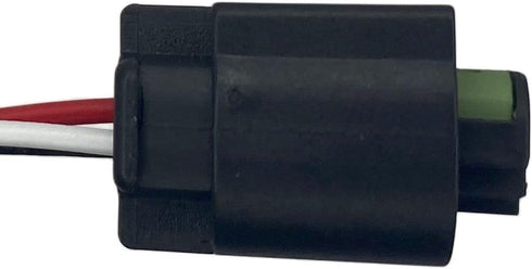 WMAutoPart Parking Aid Sensor Connector Wiring Harnesses 3U2Z14S411DSA...
