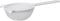 HIC Kitchen Double-Ear Fine Mesh Strainer, BPA Free, 5.5-Inch Diameter...