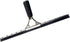 45cm 18in Grip Glass Squeegee for Window Cleaning,Stainless Steel All Purpose Squeegee with Non-Slip Handle for Shower Doors Window Car Mirror Gla...