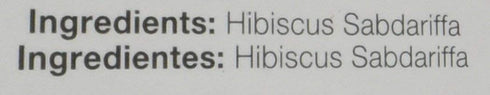 Badia Hibiscus Tea, 2 Pack (Each 25 Bags)...