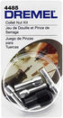 Dremel 4485 Quick Change Rotary Tool Collet Nut Set Medium...