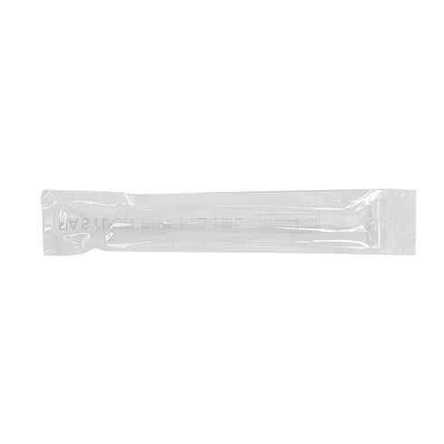 Sterile Pasteur Pipettes 3ml Disposable Plastic Transfer Pipette Dropper 100Pcs Graduated Calibrated Lab Pipettes, Low Density Polyethylene (LDPE)...