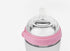Comotomo Baby Bottle Single Pack, Pink, 8oz...