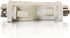 C2G/Cables to Go 02450 DB9 Male to DB25 Male Serial RS232 Adapter, 1.5 Inch...