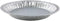 Handi-Foil 10" (Actual Top-Out 9-5/8 Inches - Top-In 8-3/4 Inches) Aluminum Foil Pie Pan - Disposable Baking Tin Plates Made in USA (Pack of 12)...