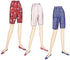 Vogue Patterns Misses' Shorts and Tapered Pants, 14-16-18-20-22", Orange...