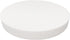 FFchuanhe 8 Inch 10-Pack Foam Circles for Crafts (1" Thick), Polystyrene Round Foam Disc for DIY Projects, Cakes and Decorations, Sculpture, Model...