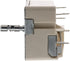 PRYSM 3149400 Range Infinite Switch Replacement - Compatible with Whirlpool, Maytag, KitchenAid, Jenn-Air, Amana, Magic Chef, Admiral, Norge, Rope...