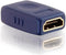 C2G/Cables to Go 40970 Velocity HDMI F/F Coupler...