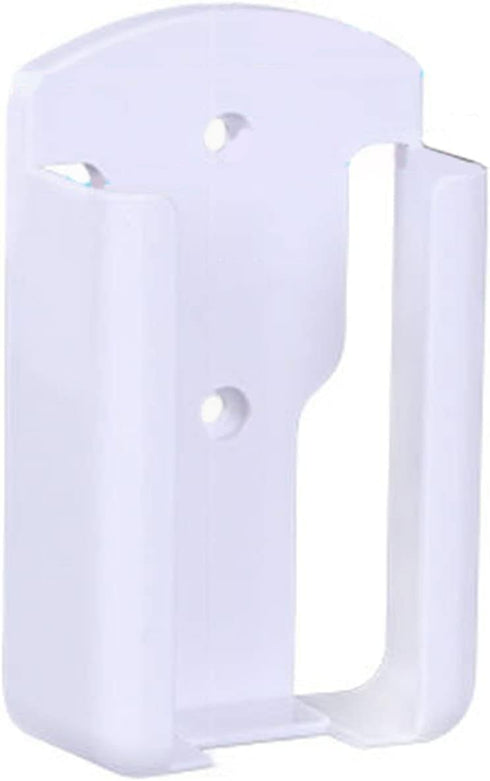Air Conditioner Remote Control Holder Rack Self Adhesive Media Storage Box Case Wall-Mount Organizer Stand Mount Bracket Stand...