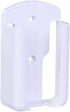 Air Conditioner Remote Control Holder Rack Self Adhesive Media Storage Box Case Wall-Mount Organizer Stand Mount Bracket Stand...