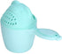 Baby Shampoo Rinse Cup Waterfall Spout Rinse Cup Sprinkler Bottle Cute Bear Shape Shower Water Scoop Head Washing Shampoo Rinse Cup Children's Pro...