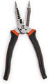CRESCENT - Wire Stripper,8",Crescent (CTWIRES)...