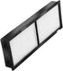 ELPAF38 /V13H134A38 Projector Air Filter for Epson 3020 3010 3020+ 3020E 3010+ 3010E EH-TW5900 EH-TW5910 EH-TW6000 EH-TW6100W EH-TW6100...