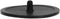 Espresso Blind Filter, Rubber Blind Insert Blind Filter Backflush Disk Rubber 50 mm Blind Filter for Espresso Machines...