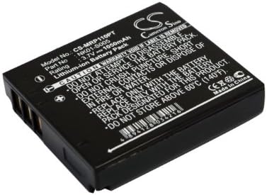 Battery for Mini Projector PJM-1000 NK01-S005 NK03-S005 NK01-S005 1050mAh......