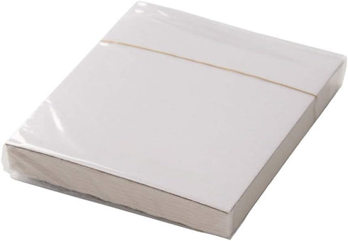 KINNO 100 Sheets Imitation Gold Foil Sheets - Leaf Paper for Arts Decoration, Sculpture, Gilding, Nails, Handcrafts, Picture Frames, Paintings, Fu...
