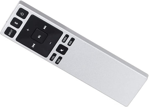 Replacement Remote for Vizio Home Theater Soundbar Sound Bar Speaker System...